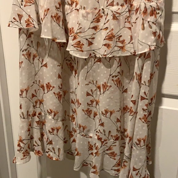 Chelsea & Violet Sunshine Flower Dress - Picture 6 of 14